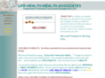 life-health-wealth.com