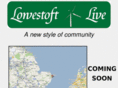 lowestoftlive.com