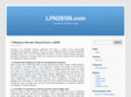 lpn2bsn.com