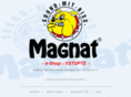 magnat.cz