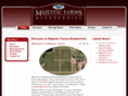 majesticfarmsblueberries.com