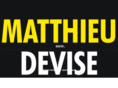 matthieudevise.com