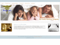 medipedicbedding.com