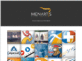 menartis.com