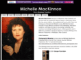 michellemackinnon.com