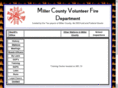 millercountyvolunteerfiredepartment.info