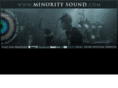 minoritysound.com