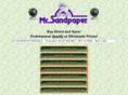 mistersandpaper.com