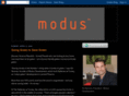 modusholdings.com