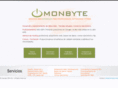 monbyte.com
