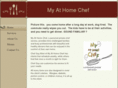myathomechefguymasi.com