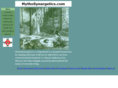 mythosynergetics.com