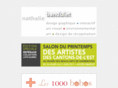 nathaliebandulet.com