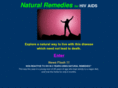 natural-remedies-hiv-aids.com
