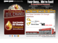 oilchangecouponstoronto.com