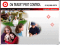 ontargetbugs.com
