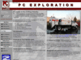 pcexploration.com
