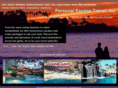 personalescapetravel.com