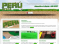 perugrass.com