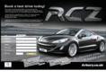 peugeotrcz.com