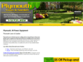 plymouthlawnandgarden.com