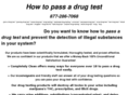 randomdrugtest.info