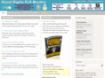 resellrightsplrmonthly.com