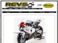 revsracing.co.uk