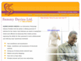 sammydavies.net