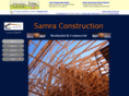 samraconstruction.com