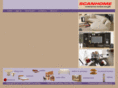 scanhomefurnishings.com