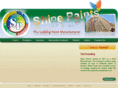 shinepaints.com