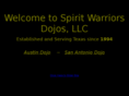 spiritwarriors.com
