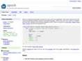 spockframework.org