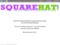 squarehatmedia.com