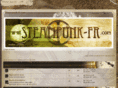 steampunk-fr.com