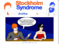 stockholmsyndromecomic.com