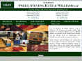sweetstevens.com