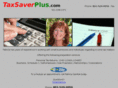 taxsaverplus.com