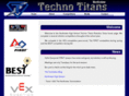 technotitans.org