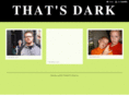 thatsdark.com