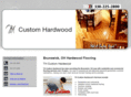 thcustomwoodflooring.com