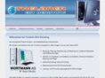 thelaner.com
