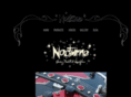 thenocturnebrain.com