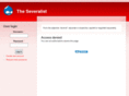 theseveralist.com
