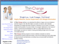 thinchange.com