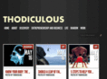 thodiculous.com