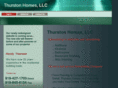 thurstonhomesllc.com
