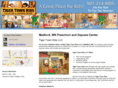 tigertownkids.com