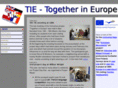 togetherineurope.de